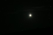 venus+lens flare